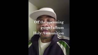 Prod. by Tirrell Brown - Fly Like A Dove|Gospel Soul Trap #gospelmusic #gospelinspiration #gospel