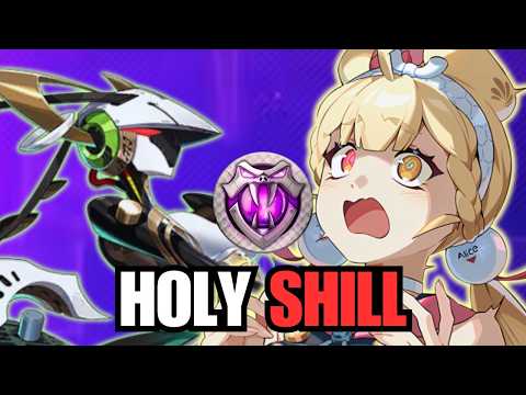 Vesper boss is fun... HOWEVER | Zenless Zone Zero