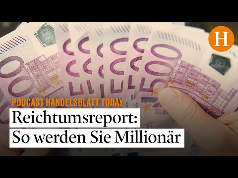 Video: So Bestimmen Sie Einen Handelsstandort