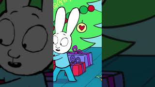 Simon shorts december 25th simon cartoonforkids