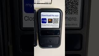 Clear & Reprogram Your NEW LiftMaster Wall Button in Seconds