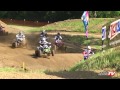 Round #2 - Underground MX Recap - ATVMX National - 2015