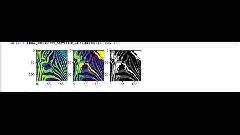 Image Segmentation with Random Walks