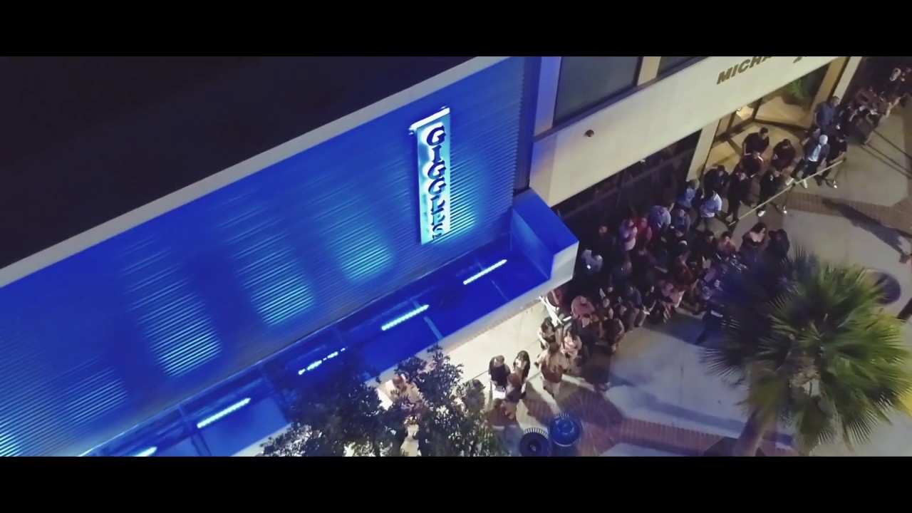 Giggles Night Club YouTube