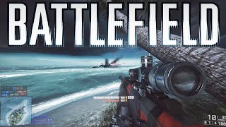 I bet you didn't think this was possible in Battlefield 4! - Battlefield Top Plays