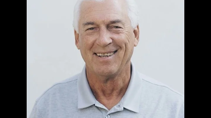 How to Impact Lives and Create Lasting Memories with Paul Gizzi, So Cal Eagles Director of...