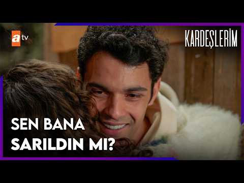 "Aklıma Düştün Sana Geldim" - Kardeşlerim 116. Bölüm