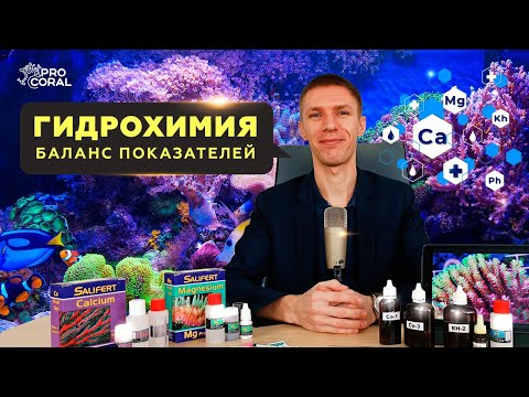 Video: Гидрохимия сөзбү?