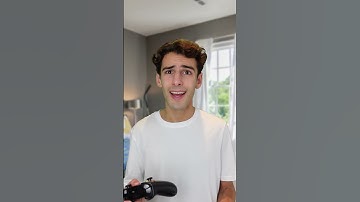 This is what ALWAYS happens when your controller DISCONNECTS…