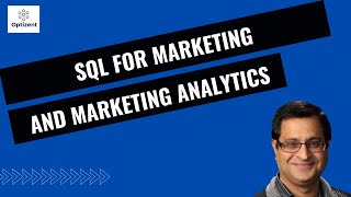 Famous SQL for marketers marketing analysts Wealth