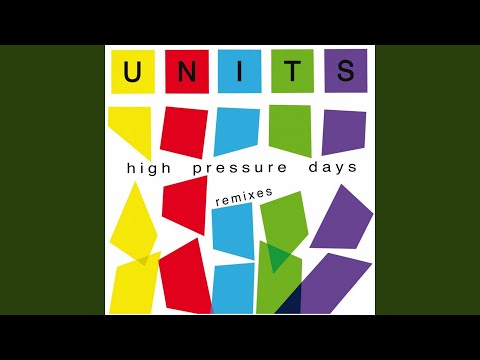 Παρακολούθηση High Pressure Days (Rory Phillips Remix) στο YouTube
