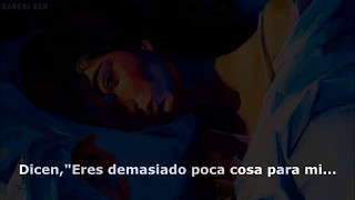 Lorde - Liability (Subtitulado Al Español)