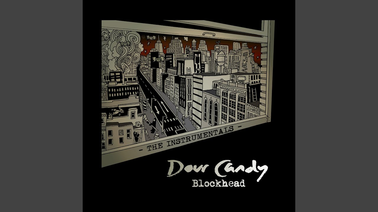 Tinseltown (Instrumental)