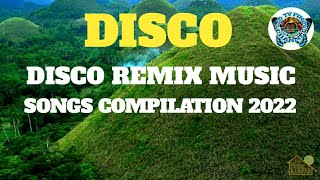 DISCO REMIX/MUSIC SONGS COMPILATION 2022/LEO TV PINOY screenshot 4