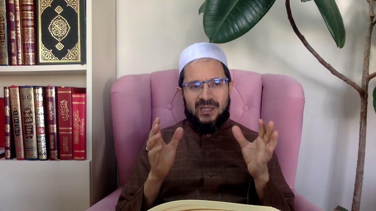 ما الفرق بين الواحدية و الأحدية / تقديم: منير توران