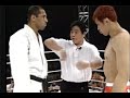 Royce gracie vs sakuraba  pride gp japan 2000 by sherdog  foo fighters learn to fly