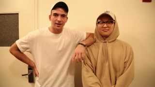 Mstrs Artist Spotlight