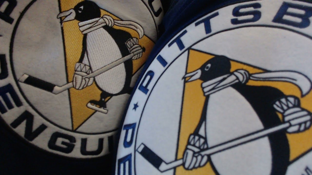 TBT: Friendly reminder that the Pittsburgh Penguins' 2011-2013 dark blue  alternate uniforms were actually way more cursed (and possibly uglier) than  their 2019 Stadium Series' counterparts - The Sports Daily