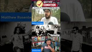 Spawn MixTape! What music to listen to while writing Spawn!