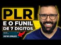 PRODUTO PLR, esses são os FUNIS que vendem milhões (modelos de funis de vendas completos)