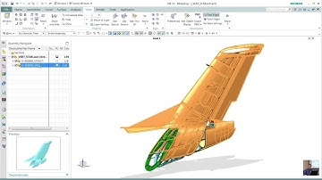 NX CAD Quick Tips: NX 11 Sheet Metal for Aerospace
