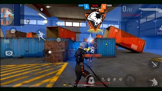 Lone Wolf Mode Full Video Gameplay Abhishek Gamer Am #ajjubhai #abhishekgameram #desi #totalgaming