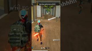 Trolling Noobs 🤣 #freefireshorts #gaming #shorts #wtfeg