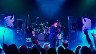 Queensryche - Resistance live 2020  (4K video)