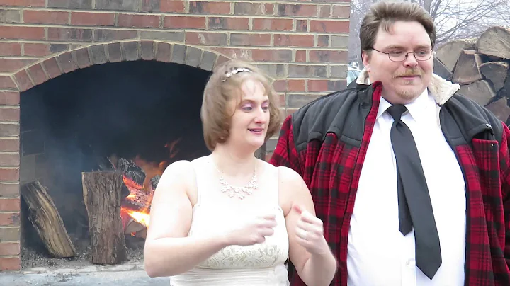 Danielle and Chris Henthorn Wedding 1 10 2016