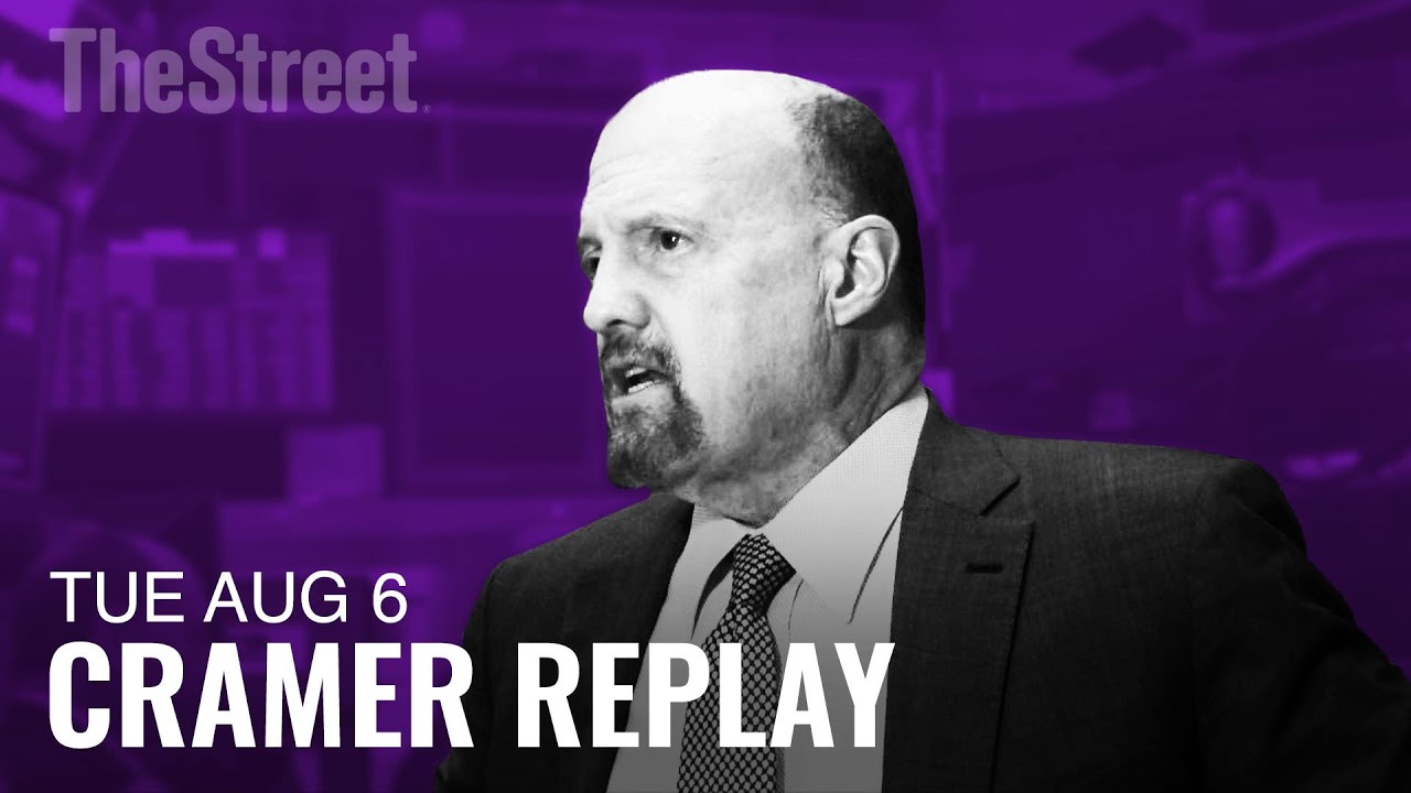 Jim Cramer’s Thoughts on Currency Manipulation and Take-Two