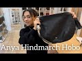 Anya Hindmarch Hobo Bag Review