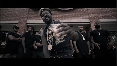 Phor - Eat (Official Video) Shot By @AZaeProduction