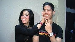 Syahrini Belajar DJ dari Al Ghazali - Intens 21 April 2014  - Durasi: 7:25. 