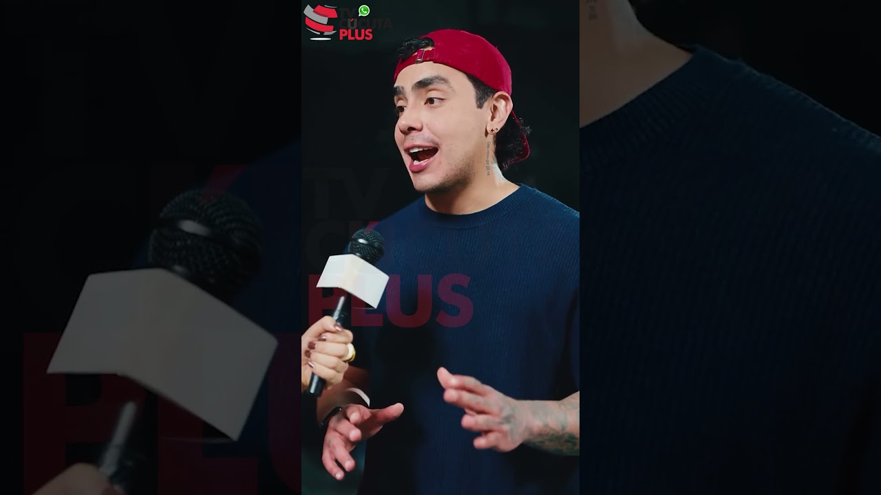 De las redes al Congreso. ¡Felipe Saruma oficializa su aspiración a la Cámara! 