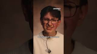 IL EST LA CIBLE DES PÉD*PHILES À CAUSE DE SON RETARD DE CROISSANCE