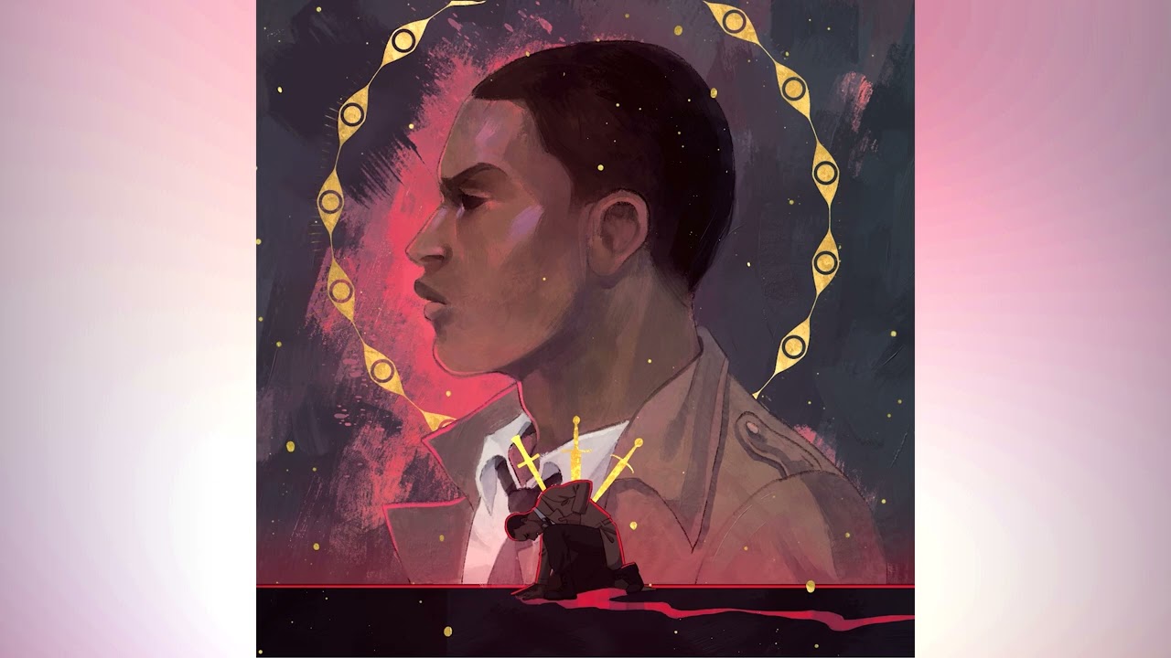 EL PASO, ELSEWHERE OST - Tell Me You'll Fix Me (ft. Emme Montgomery) by rj lake