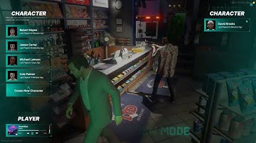 FiveM Multicharacter V2 - Next Level Customization! [QBCore,ESX,QBox]