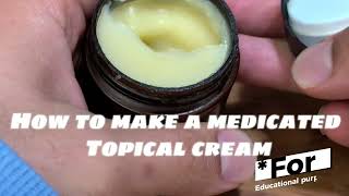 TURN $80 ROSIN INTO $200 CREAM - Complete Tutorial!
