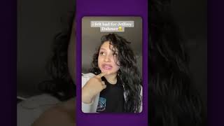 Why are people obsessed with Serial Killers?