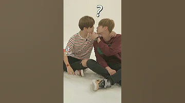 Bts قبلات جيمين والوسيم العالمي وصدمة كوك 