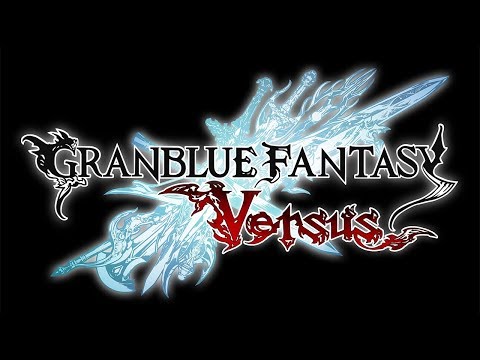 ???????????? ?????/GRANBLUE FANTASY Versus PV#02 ??????????