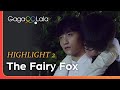 We love ourselves some cute Chinese boys piggybacking each other in BL series "The Fairy Fox"! 😍