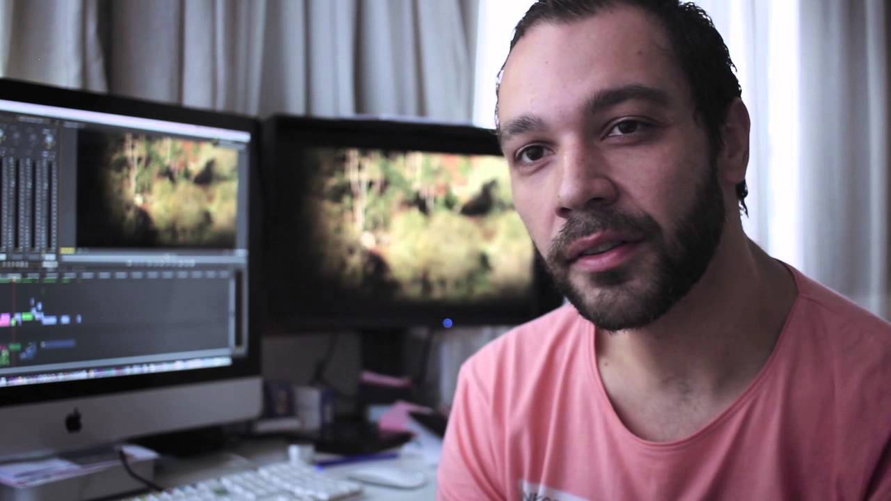 Filipe Araujo - YouTube