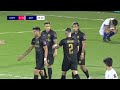#CPA2022 | United City FC vs. Azkals Development Team