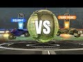 PLAYING AGAINST THE BEST 1V1 PLAYER IN THE WORLD  | PRO 1V1 AGAINST FAIRY PEAK! | (BEST OF 5 SERIES)