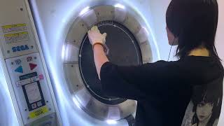 〈 maimaiでらっくす手元動画 〉 Ignite Infinity スタンダード譜面 MASTER AP