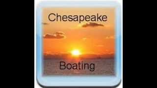 Chesapeake Boating App screenshot 1