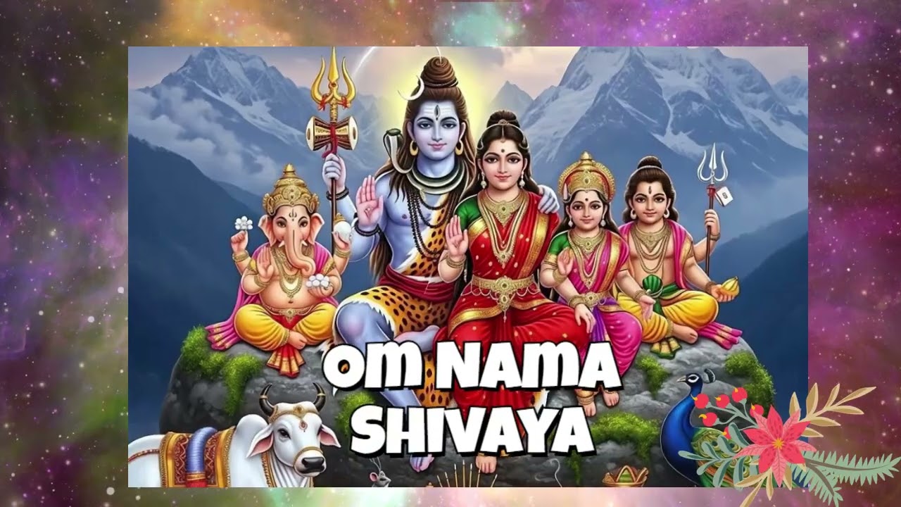 ಬೆಳಿಗ್ಗೆ ಕೇಳಬೇಕಾದ ಶಿವ ಭಜನೆ | ದಿನ ಶುಭವಾಗುತ್ತದೆ 🔱|Shiva Bhajan|