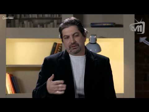 ჩაის თემა - ზვიად ციკოლია