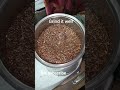 Flex seeds powder # good#for#health#